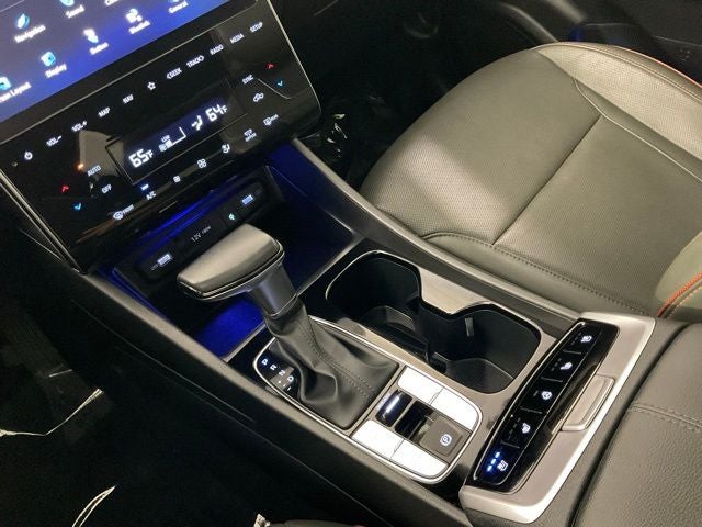 2022 Hyundai Santa Cruz Limited ***BLUE CERTIFIED***