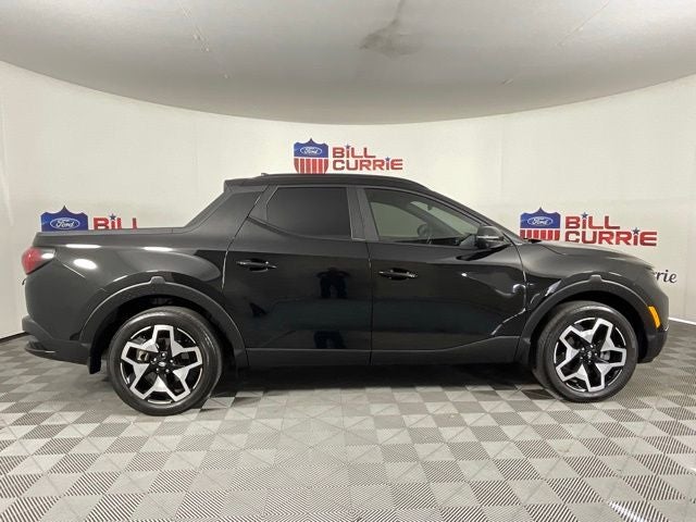 2022 Hyundai Santa Cruz Limited ***BLUE CERTIFIED***