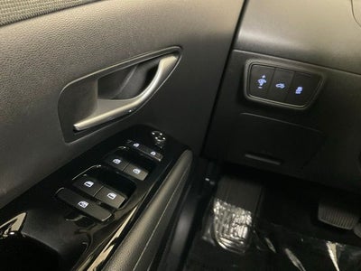 2022 Hyundai Santa Cruz Limited ***BLUE CERTIFIED***