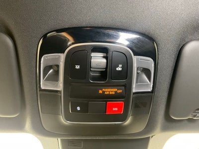 2022 Hyundai Santa Cruz Limited ***BLUE CERTIFIED***