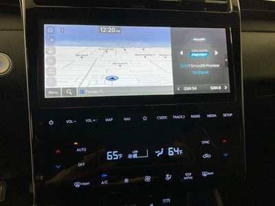 2022 Hyundai Santa Cruz Limited ***BLUE CERTIFIED***