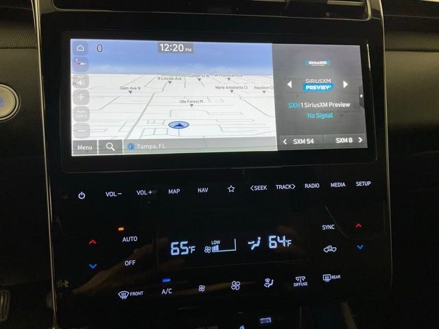 2022 Hyundai Santa Cruz Limited ***BLUE CERTIFIED***