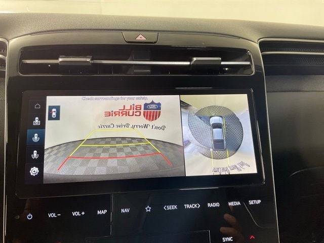 2022 Hyundai Santa Cruz Limited ***BLUE CERTIFIED***