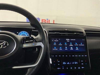 2022 Hyundai Santa Cruz Limited ***BLUE CERTIFIED***