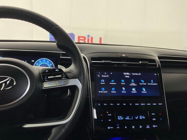 2022 Hyundai Santa Cruz Limited ***BLUE CERTIFIED***