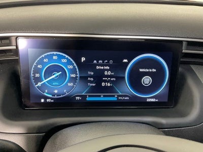 2022 Hyundai Santa Cruz Limited ***BLUE CERTIFIED***