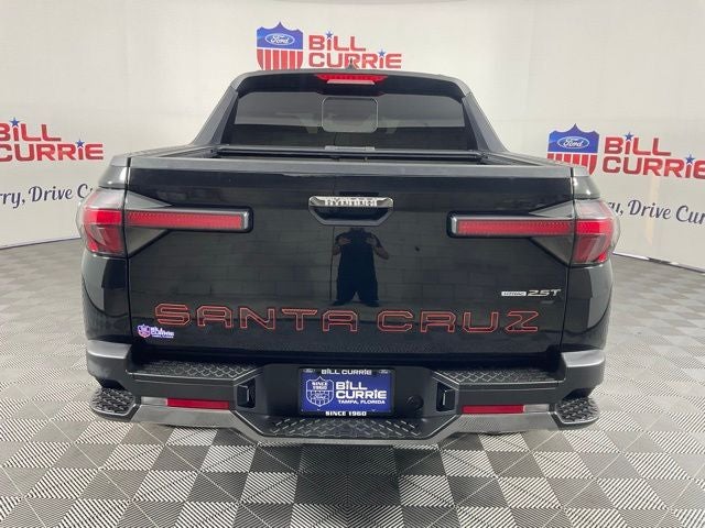 2022 Hyundai Santa Cruz Limited ***BLUE CERTIFIED***