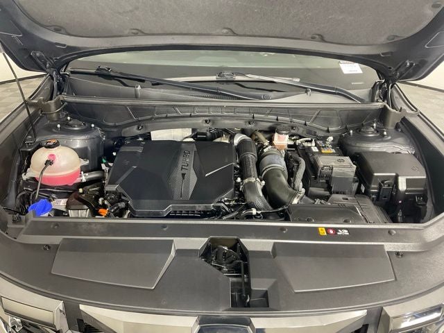 2022 Hyundai Santa Cruz Limited ***BLUE CERTIFIED***