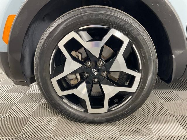 2023 Hyundai Santa Cruz Limited ***BLUE CERTIFIED***