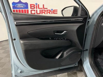 2023 Hyundai Santa Cruz Limited ***BLUE CERTIFIED***