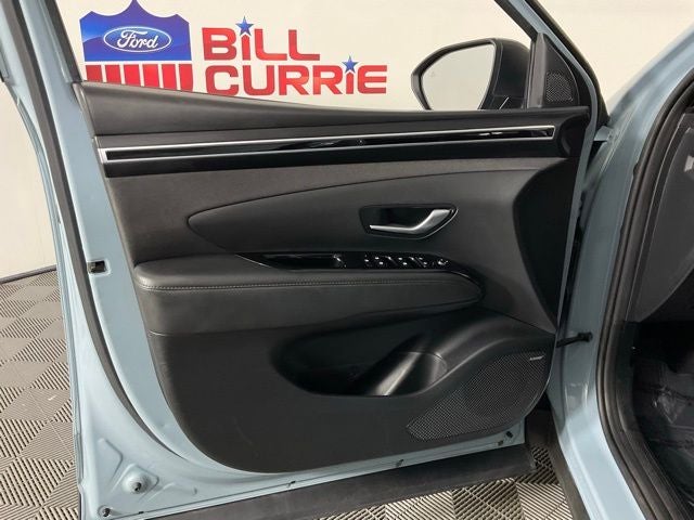 2023 Hyundai Santa Cruz Limited ***BLUE CERTIFIED***