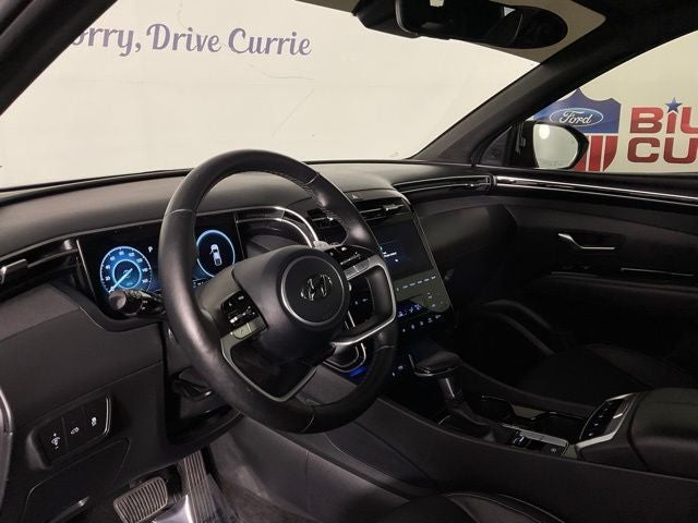 2023 Hyundai Santa Cruz Limited ***BLUE CERTIFIED***