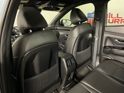 2023 Hyundai Santa Cruz Limited ***BLUE CERTIFIED***