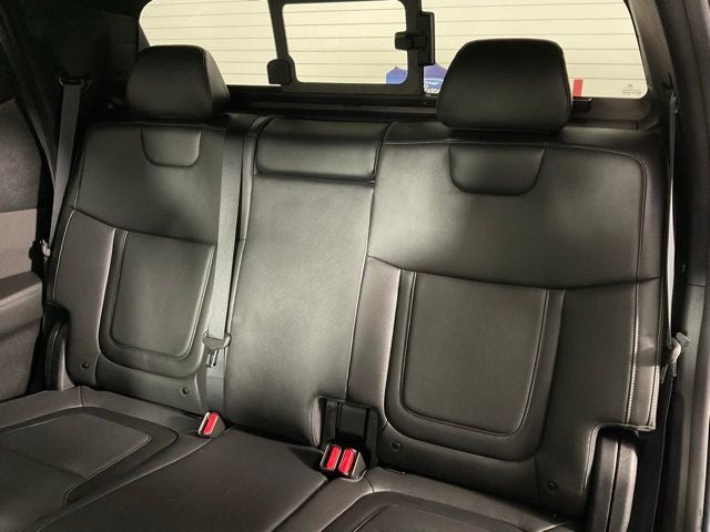 2023 Hyundai Santa Cruz Limited ***BLUE CERTIFIED***