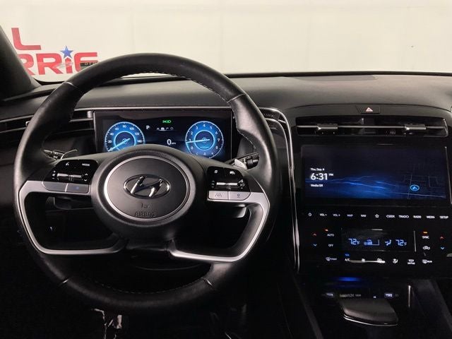 2023 Hyundai Santa Cruz Limited ***BLUE CERTIFIED***