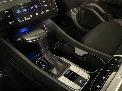 2023 Hyundai Santa Cruz Limited ***BLUE CERTIFIED***