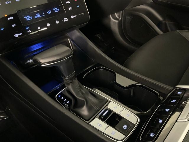 2023 Hyundai Santa Cruz Limited ***BLUE CERTIFIED***