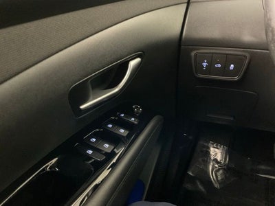 2023 Hyundai Santa Cruz Limited ***BLUE CERTIFIED***