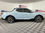 2023 Hyundai Santa Cruz Limited ***BLUE CERTIFIED***