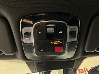 2023 Hyundai Santa Cruz Limited ***BLUE CERTIFIED***