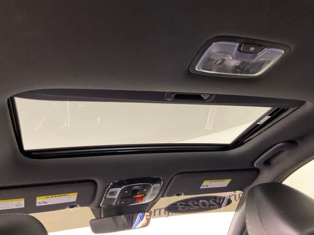 2023 Hyundai Santa Cruz Limited ***BLUE CERTIFIED***