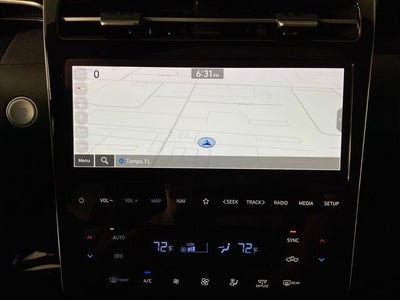 2023 Hyundai Santa Cruz Limited ***BLUE CERTIFIED***