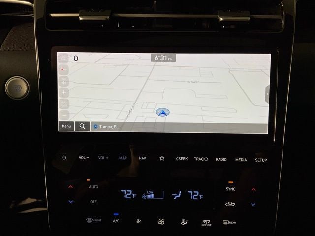 2023 Hyundai Santa Cruz Limited ***BLUE CERTIFIED***