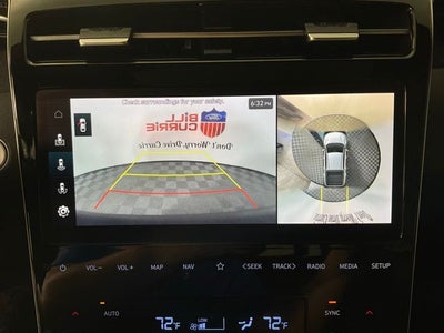 2023 Hyundai Santa Cruz Limited ***BLUE CERTIFIED***