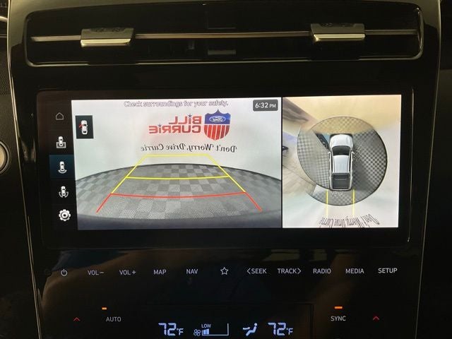 2023 Hyundai Santa Cruz Limited ***BLUE CERTIFIED***