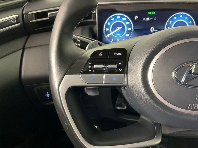 2023 Hyundai Santa Cruz Limited ***BLUE CERTIFIED***