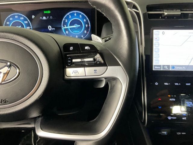 2023 Hyundai Santa Cruz Limited ***BLUE CERTIFIED***