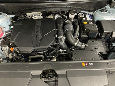 2023 Hyundai Santa Cruz Limited ***BLUE CERTIFIED***