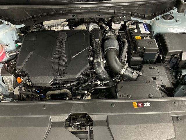 2023 Hyundai Santa Cruz Limited ***BLUE CERTIFIED***