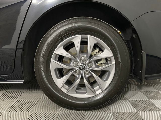 2024 Toyota Sienna XLE ***BLUE CERTIFIED***