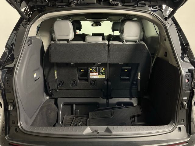 2024 Toyota Sienna XLE ***BLUE CERTIFIED***