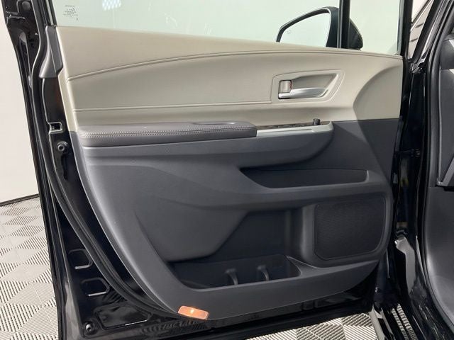 2024 Toyota Sienna XLE ***BLUE CERTIFIED***