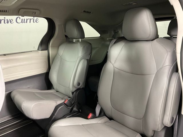 2024 Toyota Sienna XLE ***BLUE CERTIFIED***