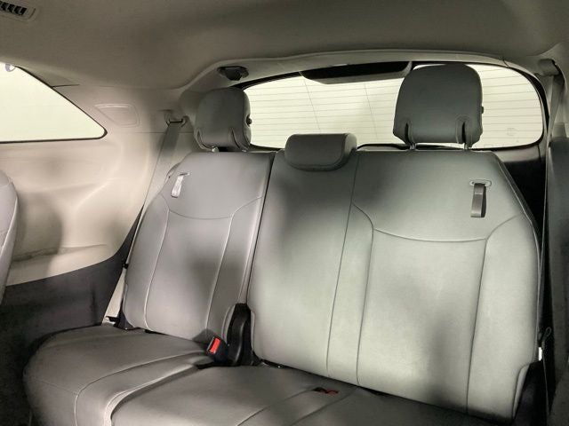 2024 Toyota Sienna XLE ***BLUE CERTIFIED***