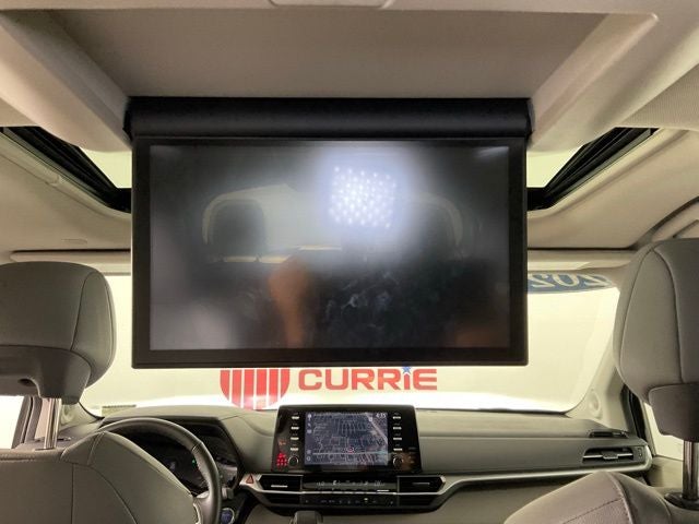 2024 Toyota Sienna XLE ***BLUE CERTIFIED***