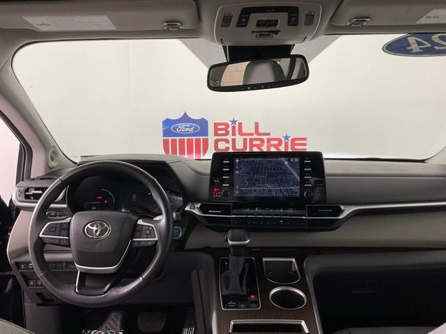 2024 Toyota Sienna XLE ***BLUE CERTIFIED***