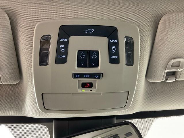 2024 Toyota Sienna XLE ***BLUE CERTIFIED***