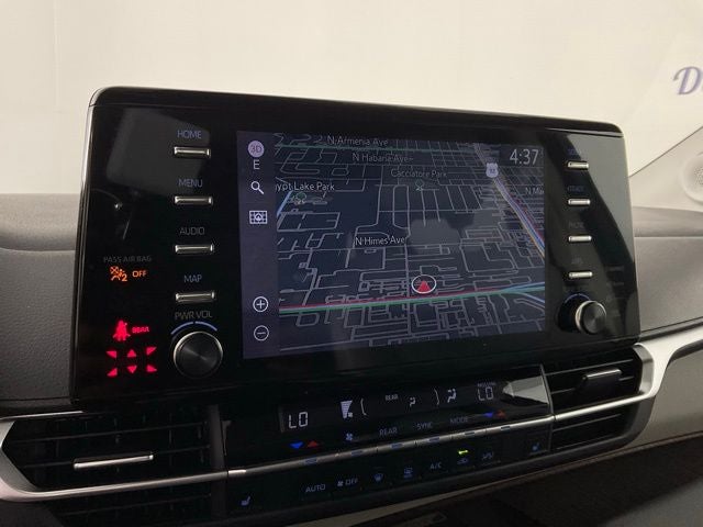 2024 Toyota Sienna XLE ***BLUE CERTIFIED***