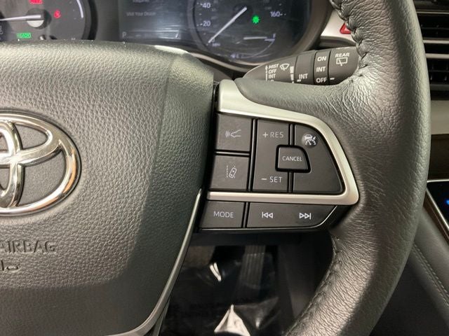 2024 Toyota Sienna XLE ***BLUE CERTIFIED***
