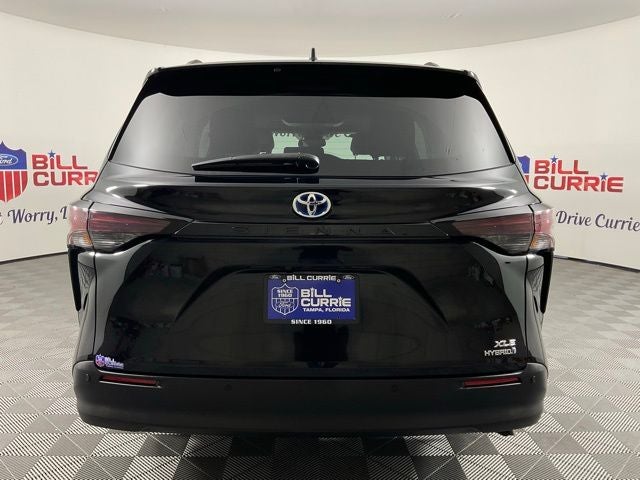 2024 Toyota Sienna XLE ***BLUE CERTIFIED***