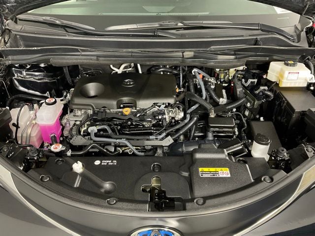 2024 Toyota Sienna XLE ***BLUE CERTIFIED***