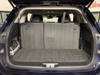 2025 Toyota Highlander XLE ***BLUE CERTIFIED***