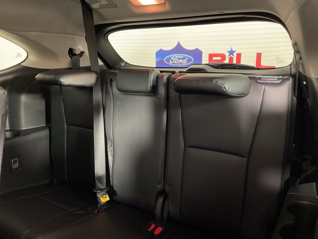 2025 Toyota Highlander XLE ***BLUE CERTIFIED***