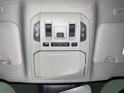 2025 Toyota Highlander XLE ***BLUE CERTIFIED***