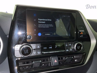 2025 Toyota Highlander XLE ***BLUE CERTIFIED***