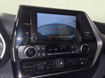 2025 Toyota Highlander XLE ***BLUE CERTIFIED***